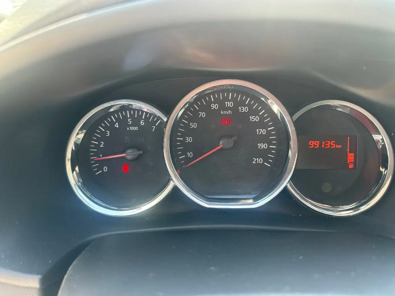 Billede 15 - Dacia Logan 0,9 TCe 90 Ambiance MCV