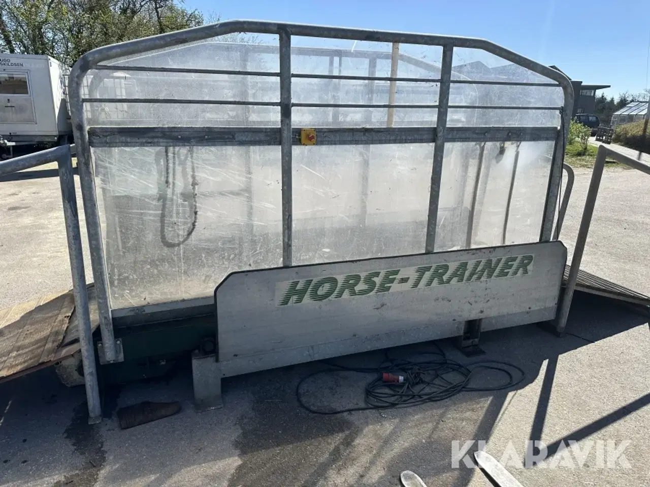 Billede 6 - Walker Horse-Trainer