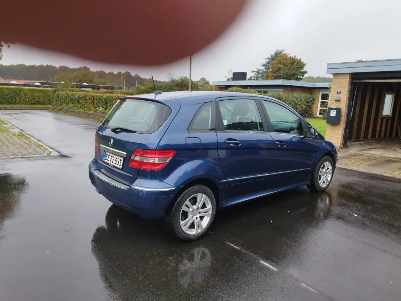 Billede 6 - Mercedes B180 2,0 CDi