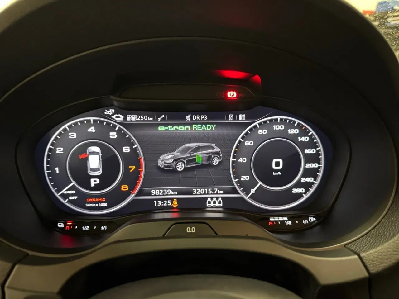 Billede 7 - Audi A3 1,4 e-tron Sport Sportback S-tr.