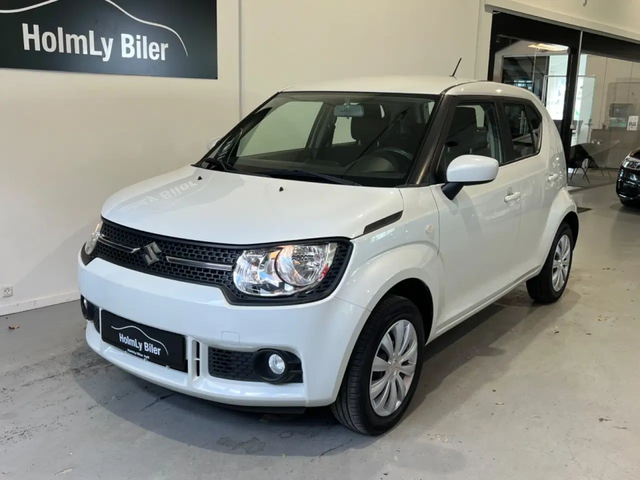 Billede 3 - Suzuki Ignis 1,2 Dualjet Club