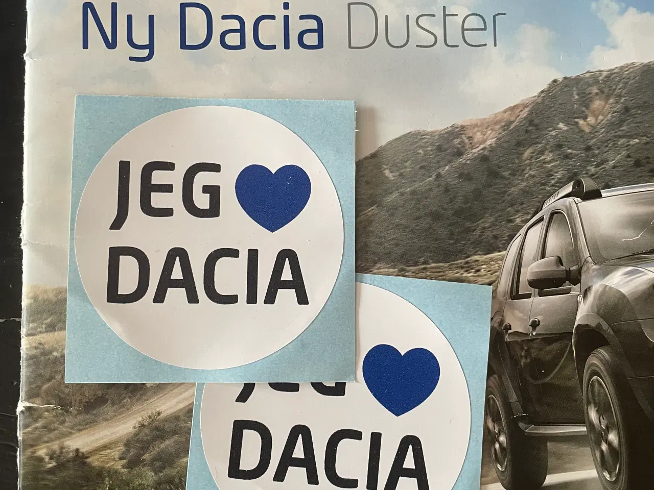 Billede 3 - Dacia Duster brochure 2015-