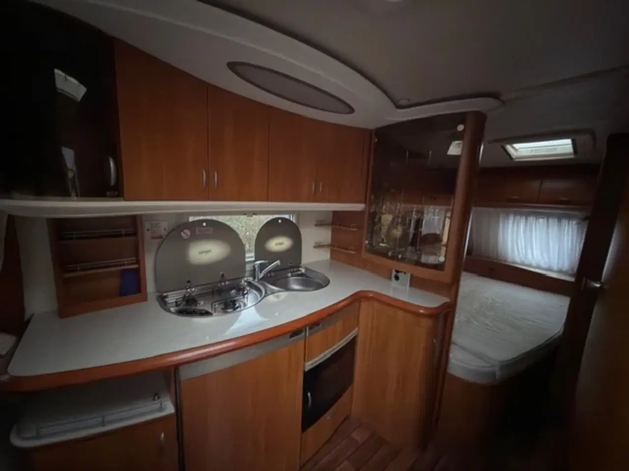 Billede 11 - Hobby Ellegance 540 UFE