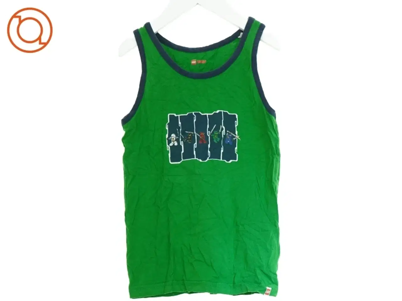 Billede 1 - Undertrøje fra Lego (str. 122 cm)