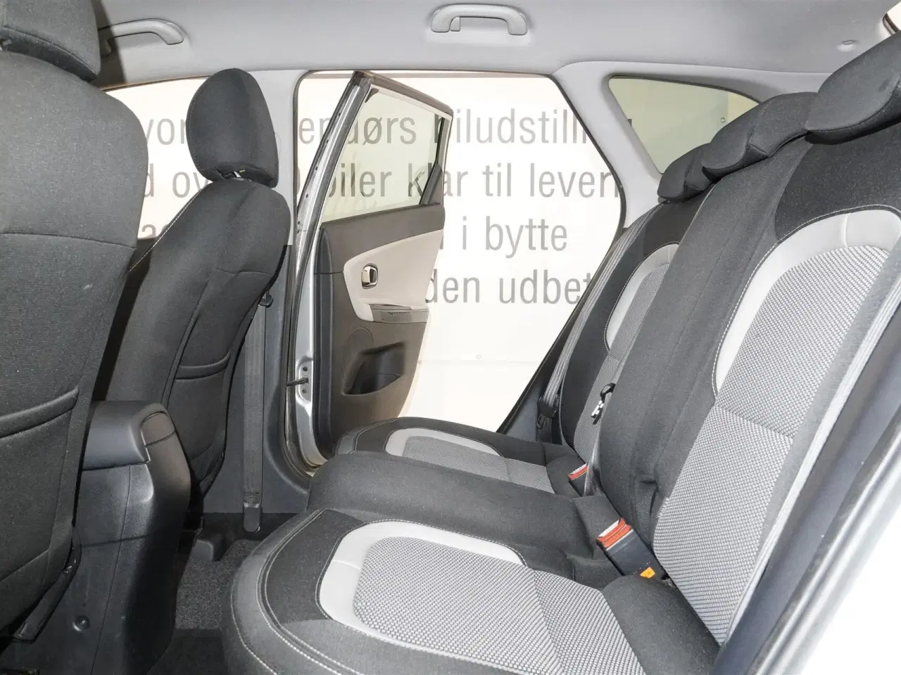 Billede 11 - Kia Ceed SW 1,4 CVVT Spring 100HK Stc 6g