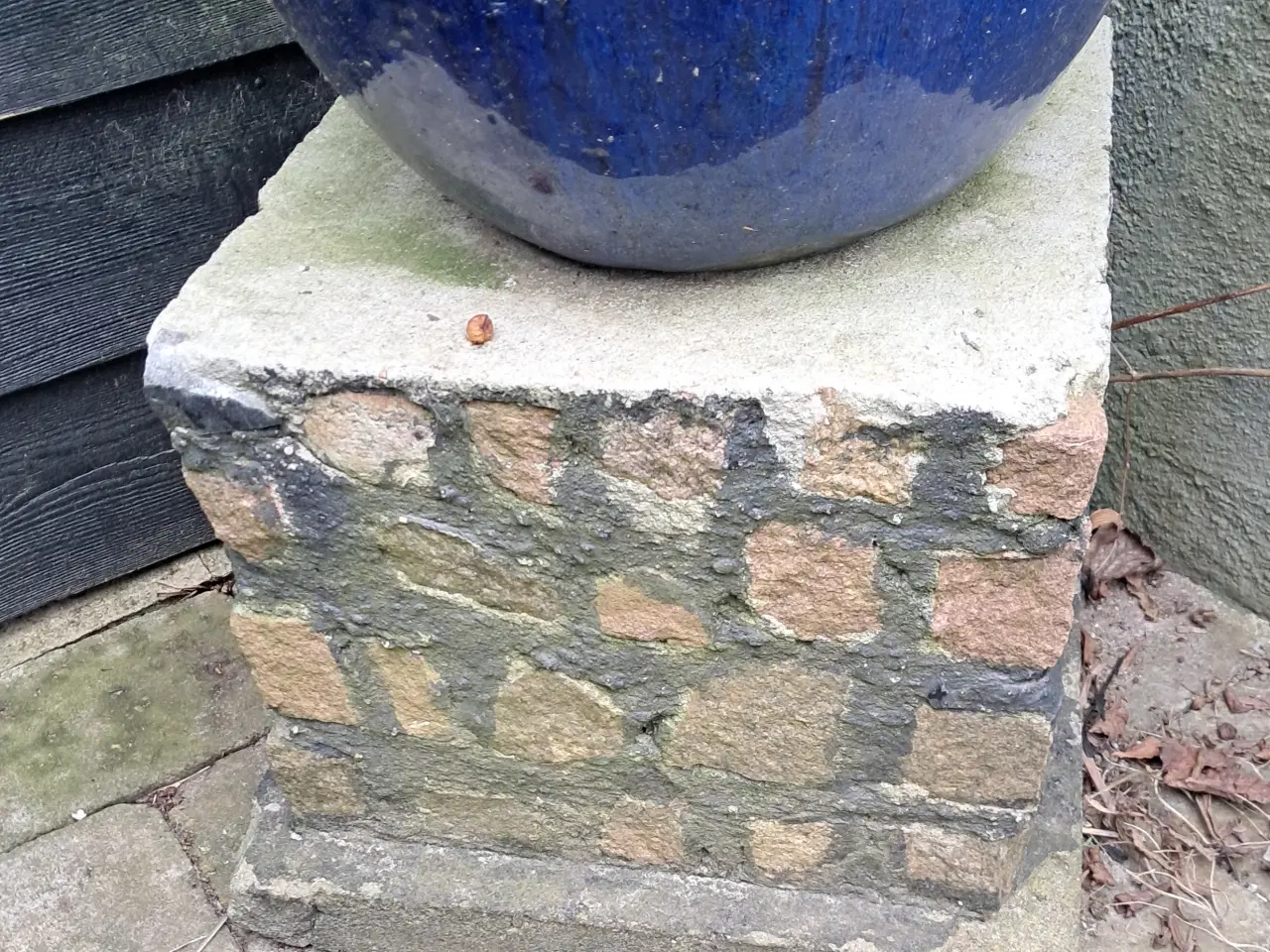 Billede 2 - Have mølle 