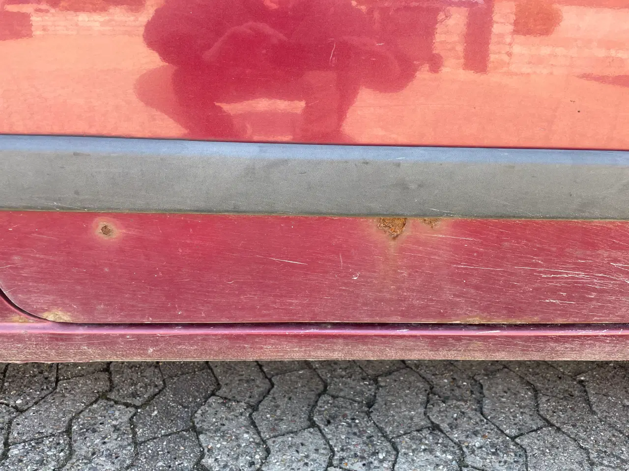 Billede 18 - Nysynet Veteran Golf 2