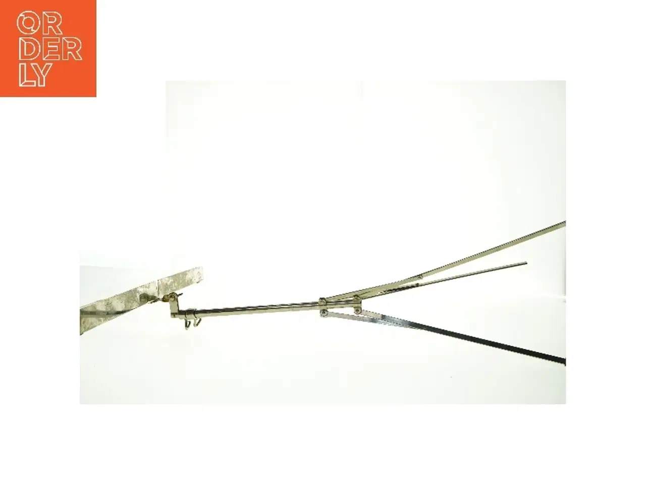 Billede 4 - Foldbart nodestativ