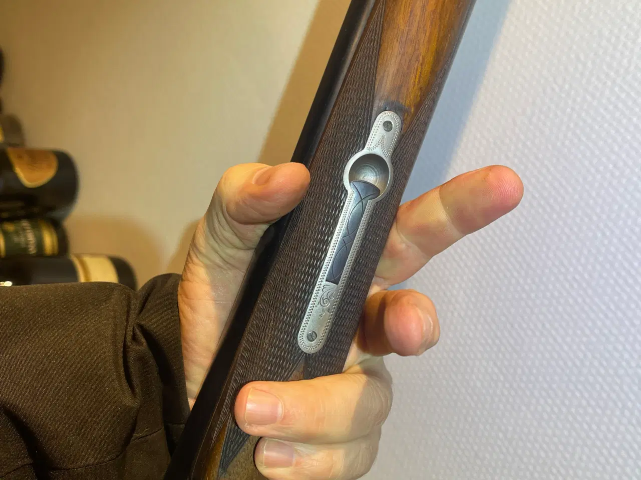 Billede 3 - Simpson Suhl 12/70 s/s