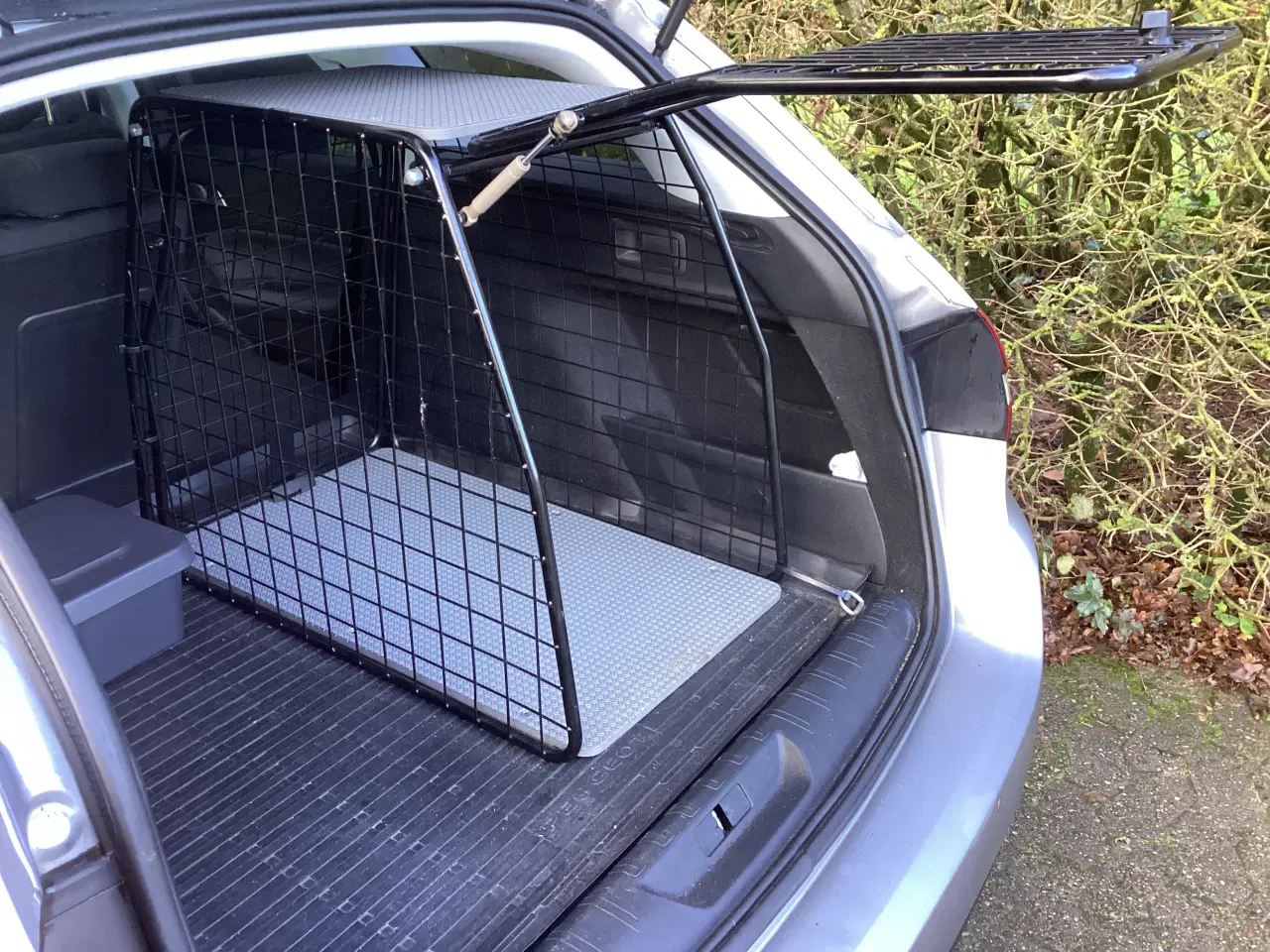 Billede 3 - Artfex hunde bur