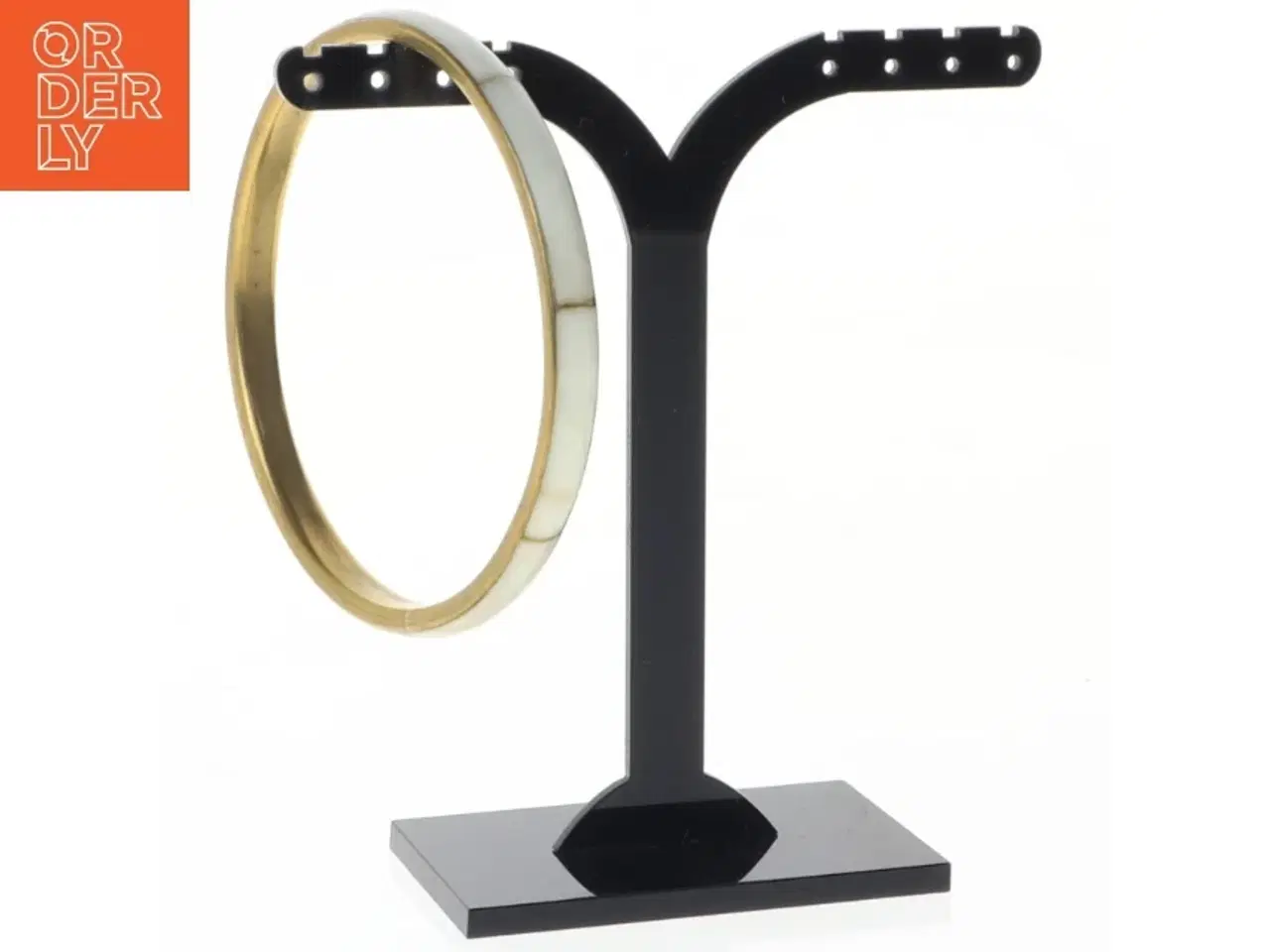 Billede 1 - Armbånd (str. 7 cm)