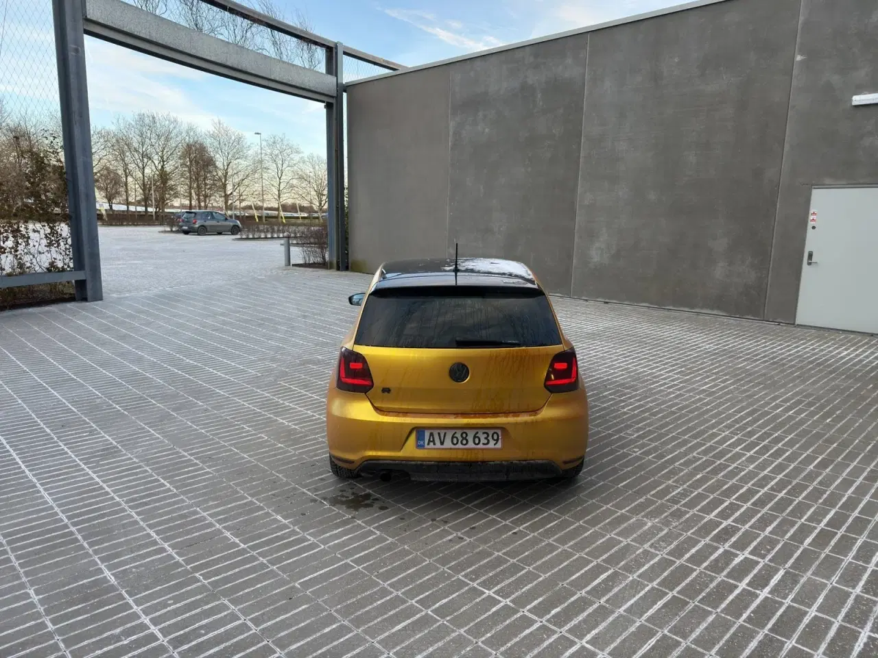 Billede 6 - VW Polo 1,2 TSi 90 Comfortline DSG BMT