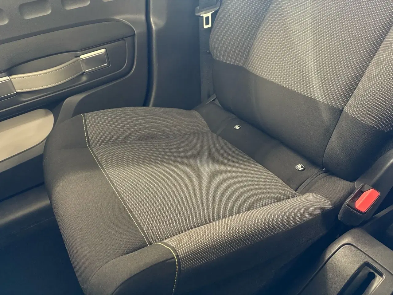 Billede 9 - Citroën C3 1,6 Blue HDi Funky start/stop 75HK 5d