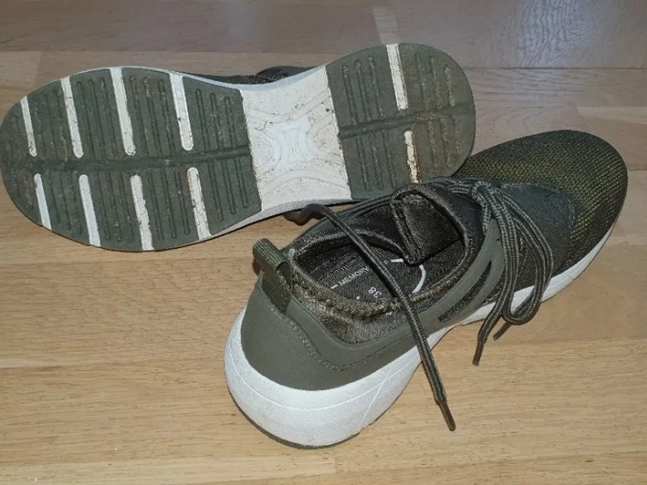Billede 4 - Fritidssko 