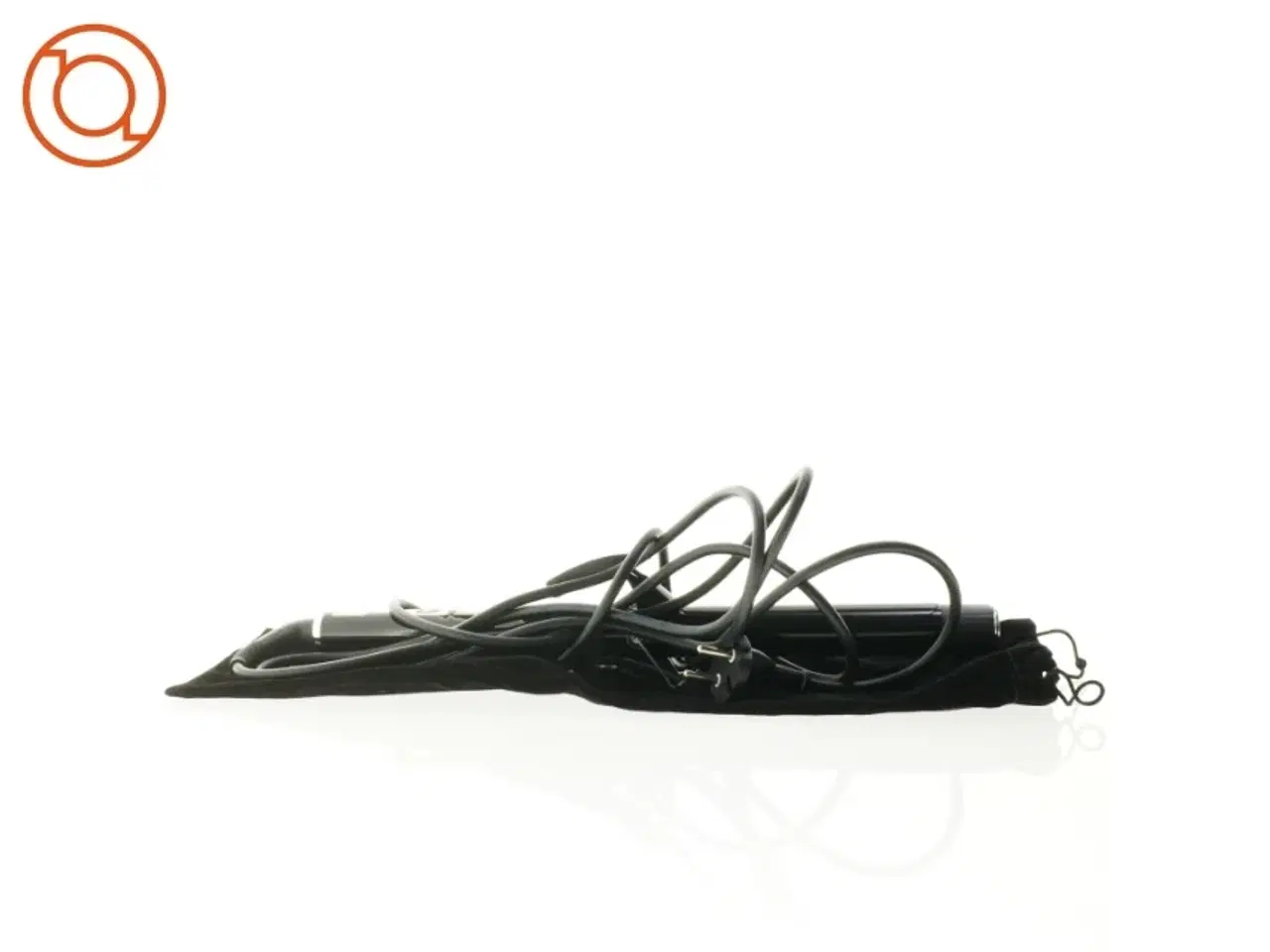 Billede 6 - Krølle jern (str. 40 cm)