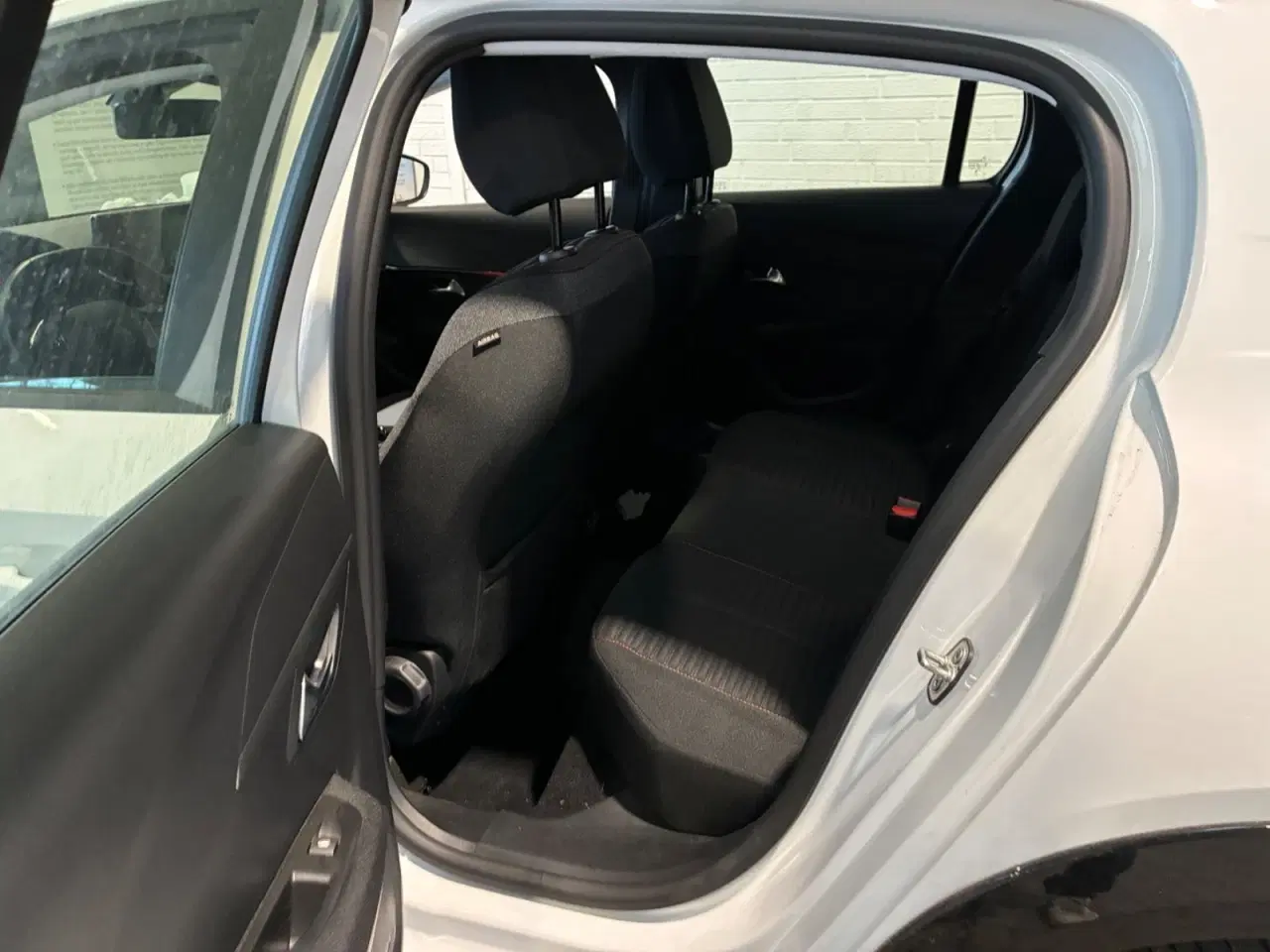 Billede 4 - Peugeot e-208 50 Active