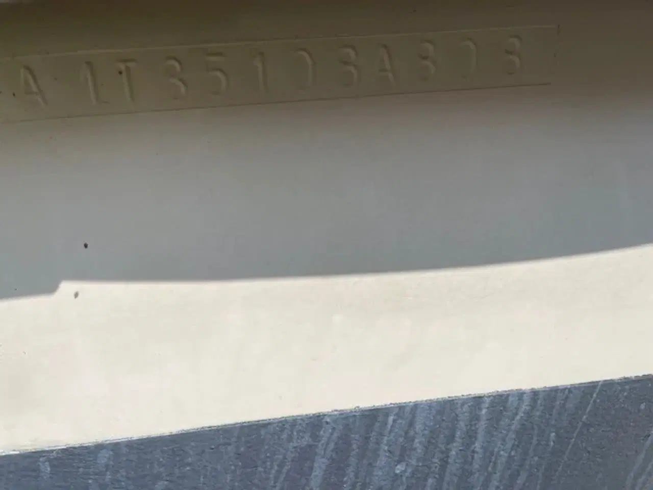 Billede 8 - 185 HT med Honda 90 hk 4-takt