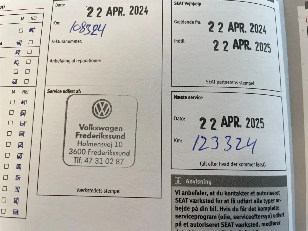 Billede 20 - VW up 1,0 MPI BMT Style 60HK 5d