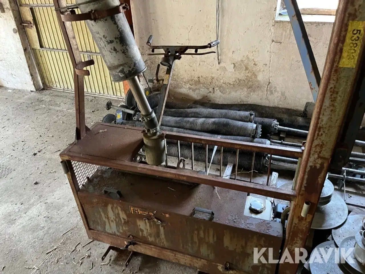 Billede 11 - Vakumsuger AL-Vac