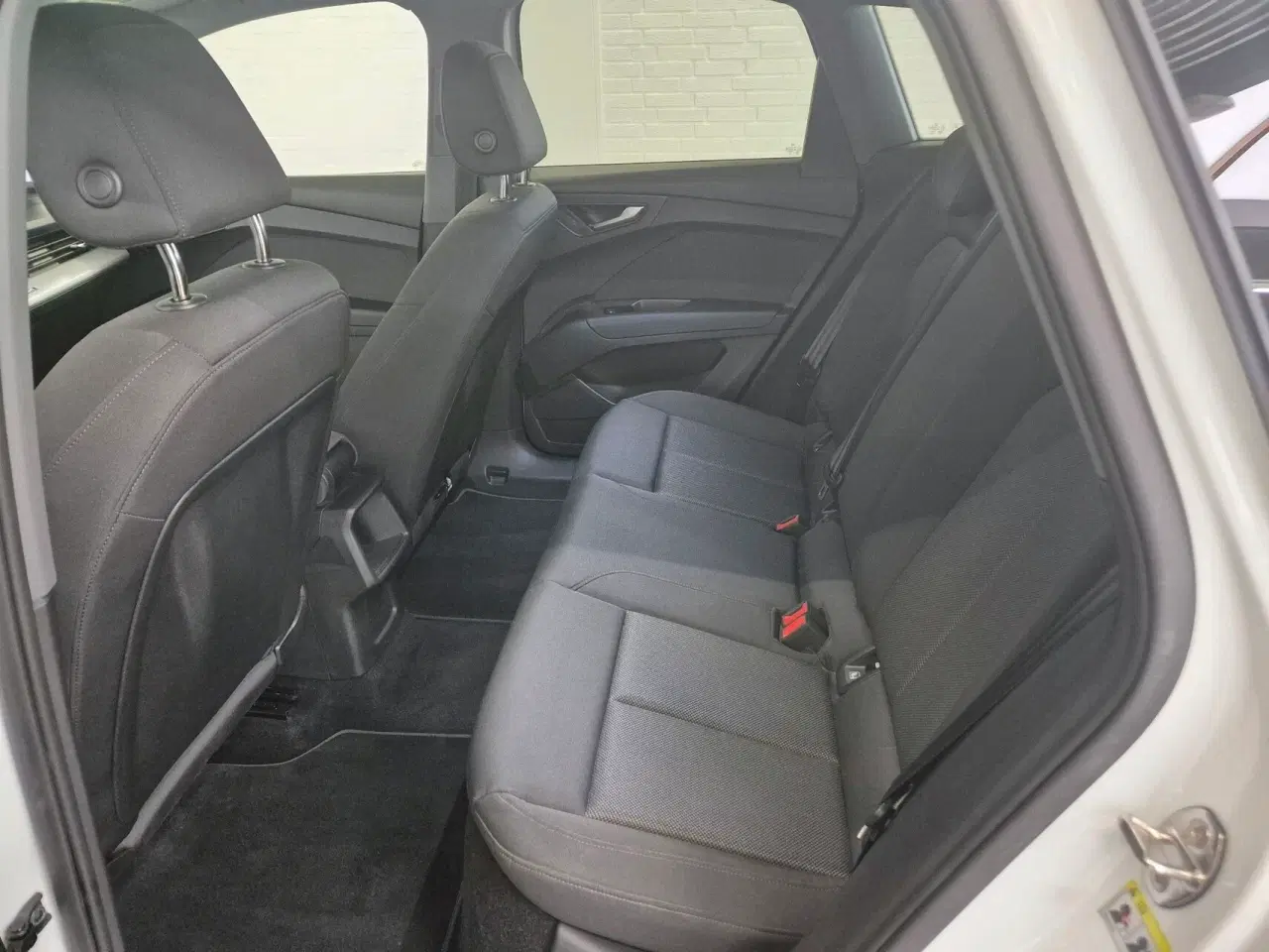 Billede 23 - Audi Q4 40 E-tron S Line 204HK 5d Aut.