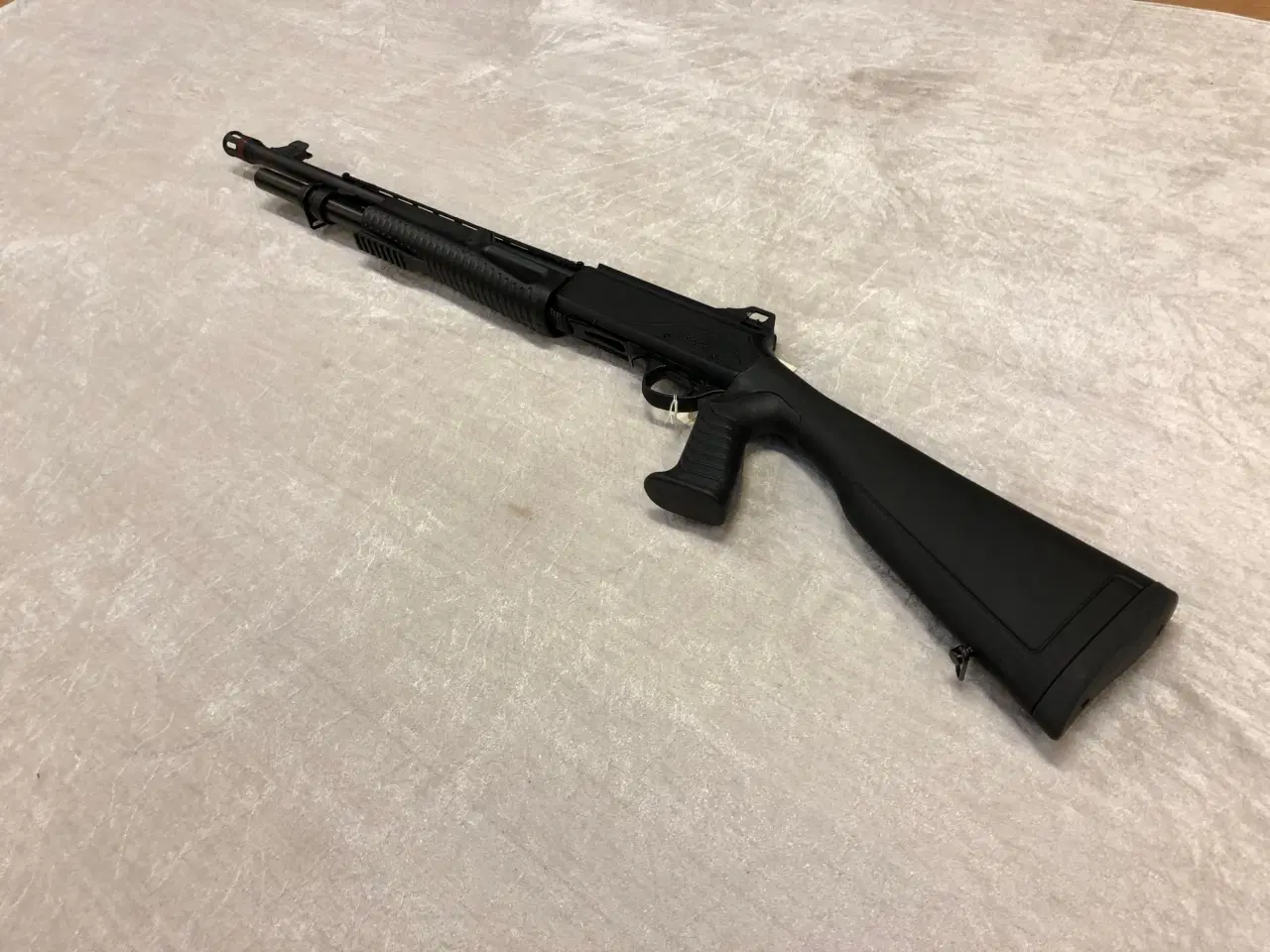 Billede 2 - Hatsan Escort Pumpgun