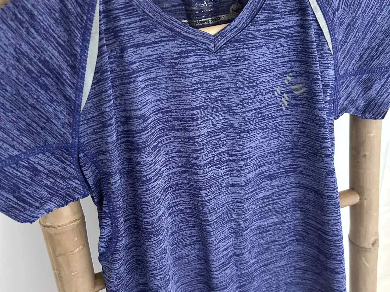 Billede 2 - Master Girl Running t-shirt, str. 140