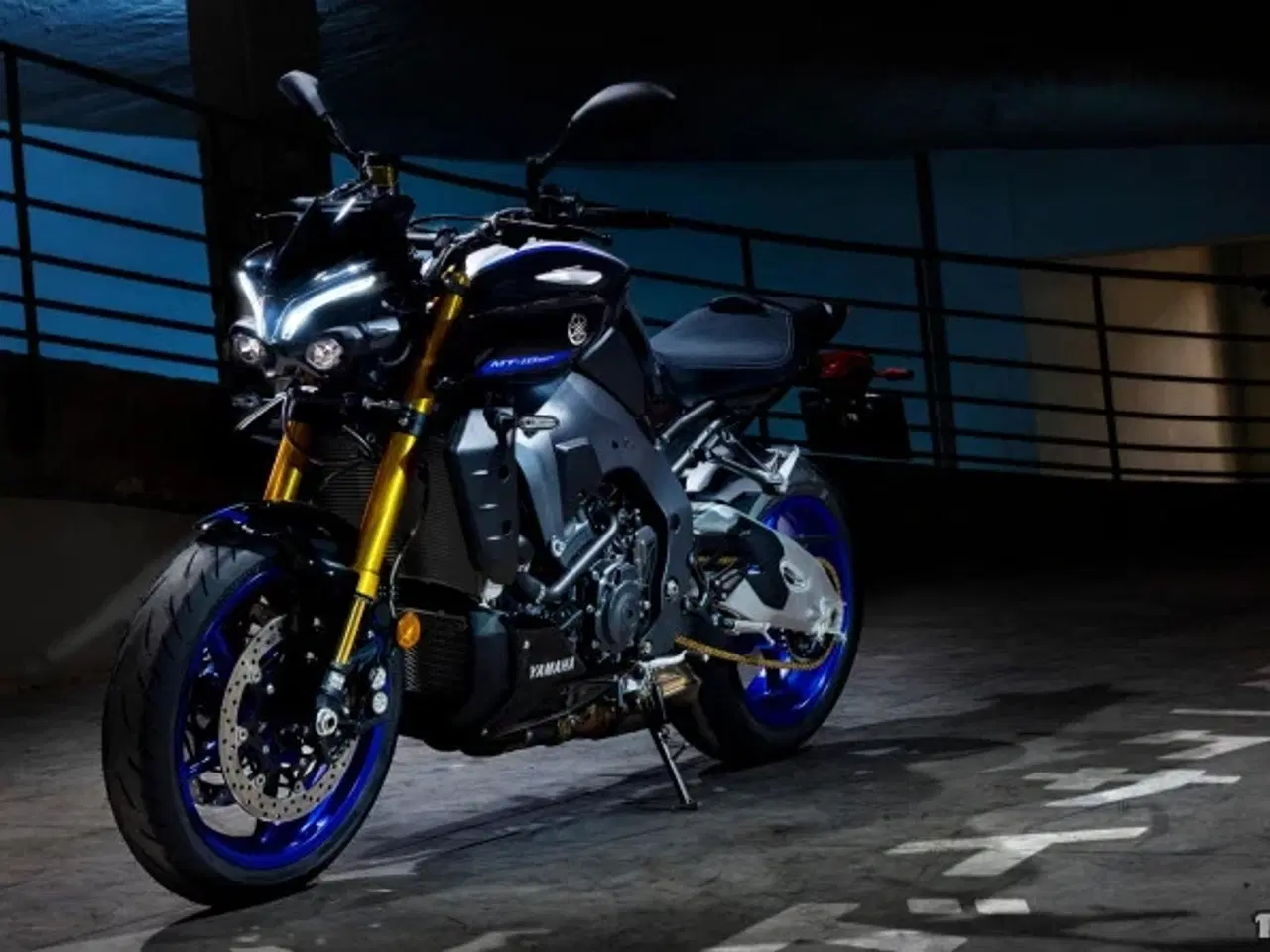 Billede 5 - Yamaha MT-10 SP