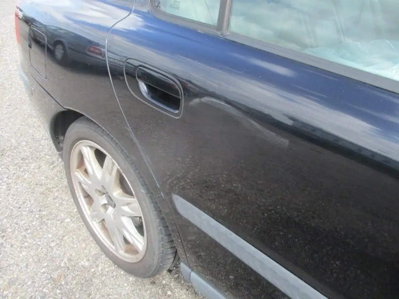 Billede 5 - Volvo S60 2,4 170 Kinetic
