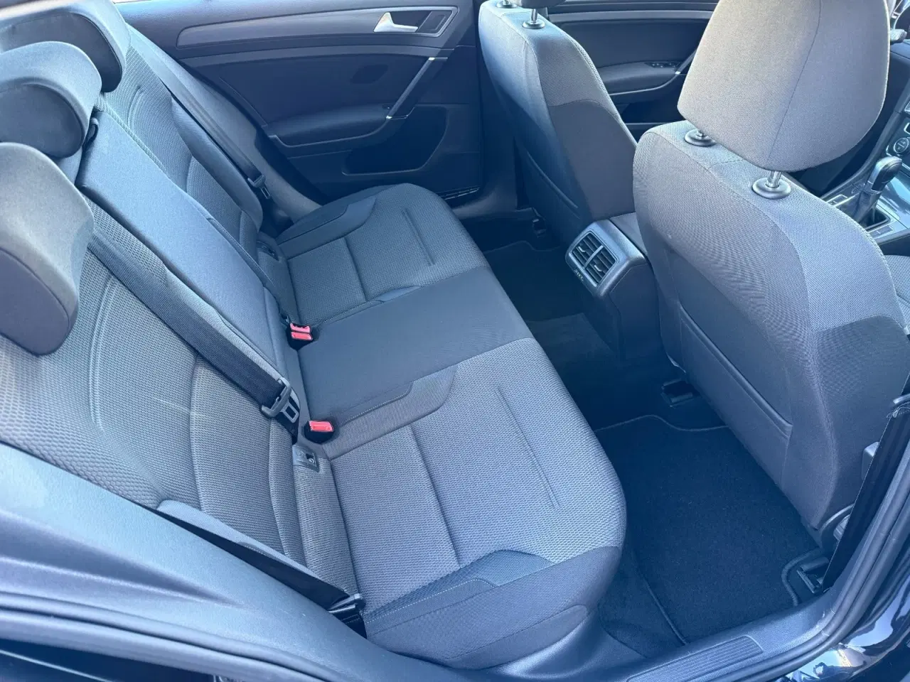 Billede 11 - VW Golf VII 1,5 TSi 130 Comfortline DSG