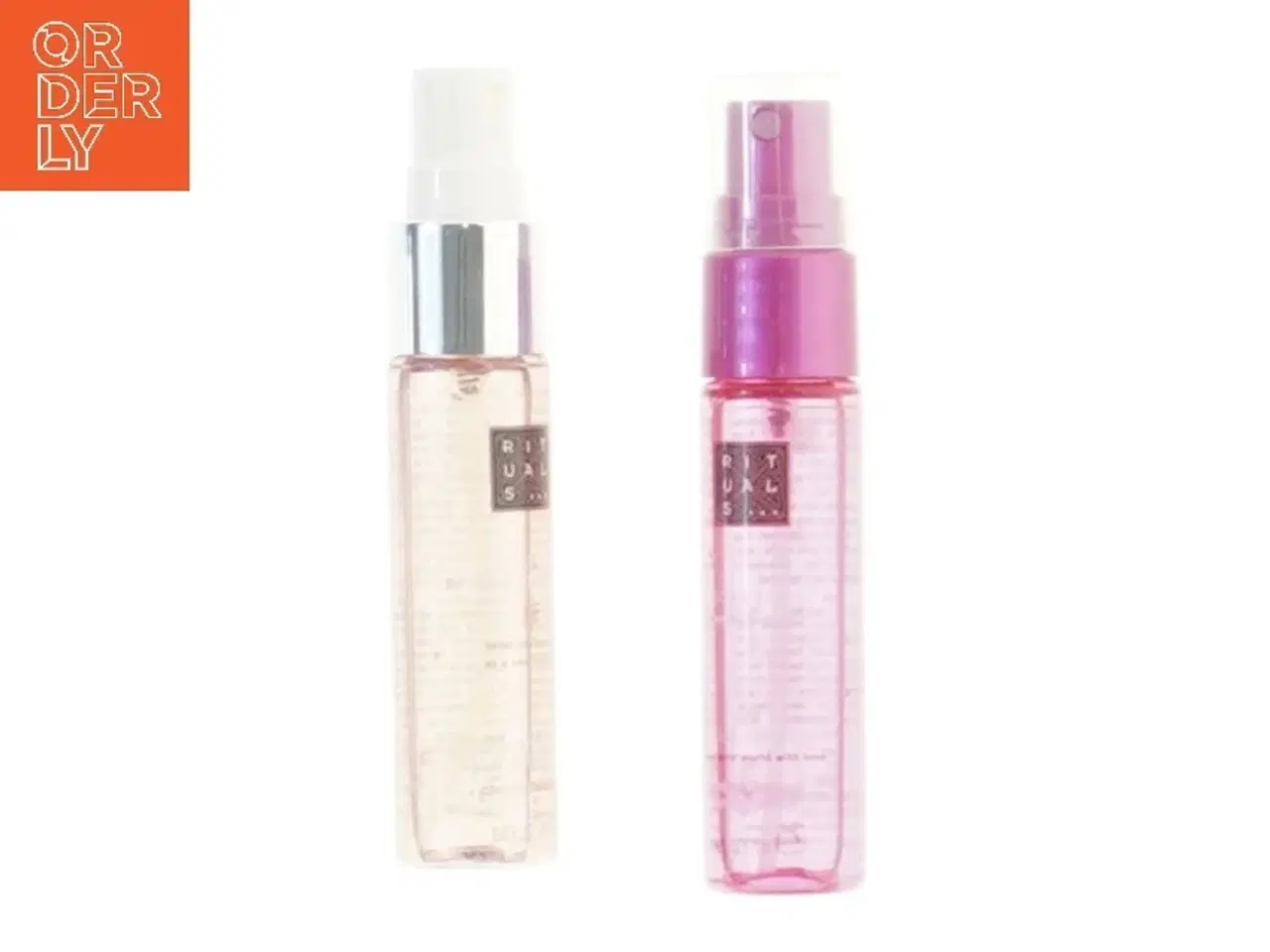 Billede 1 - Rituals sprayflasker fra Rituals (str. 2 stk 11 cm)