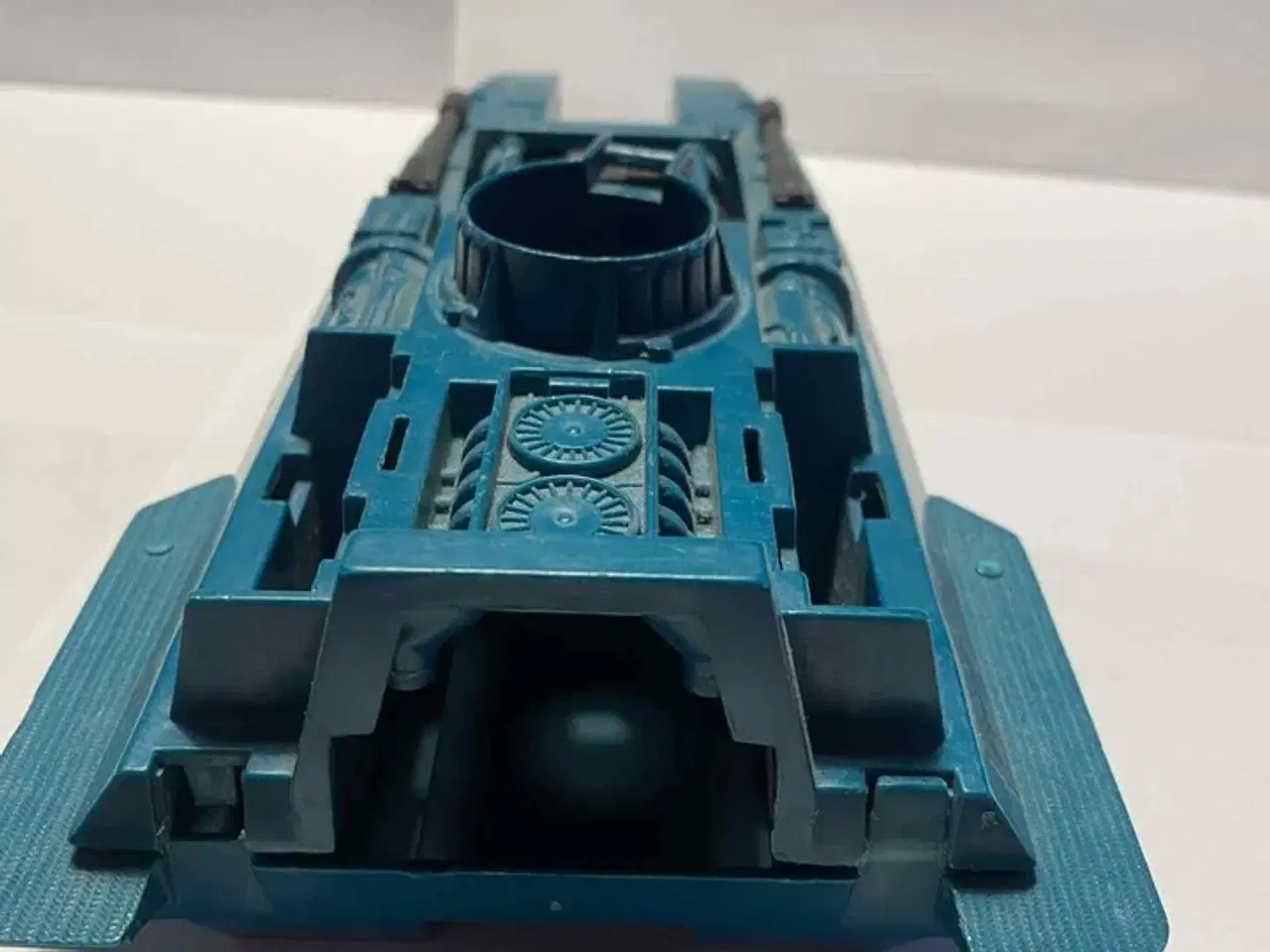 Billede 3 - Vintage G.I. Joe Action Force Cobra Water 