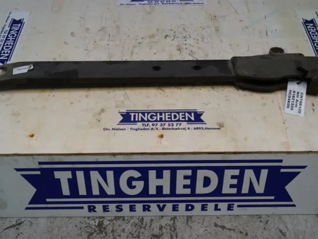 Billede 10 - Ford R.H. Liftarm 81821333