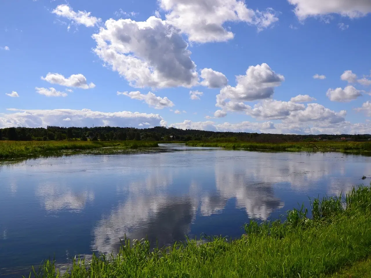 Billede 1 - Fiat Punto Grande sælges