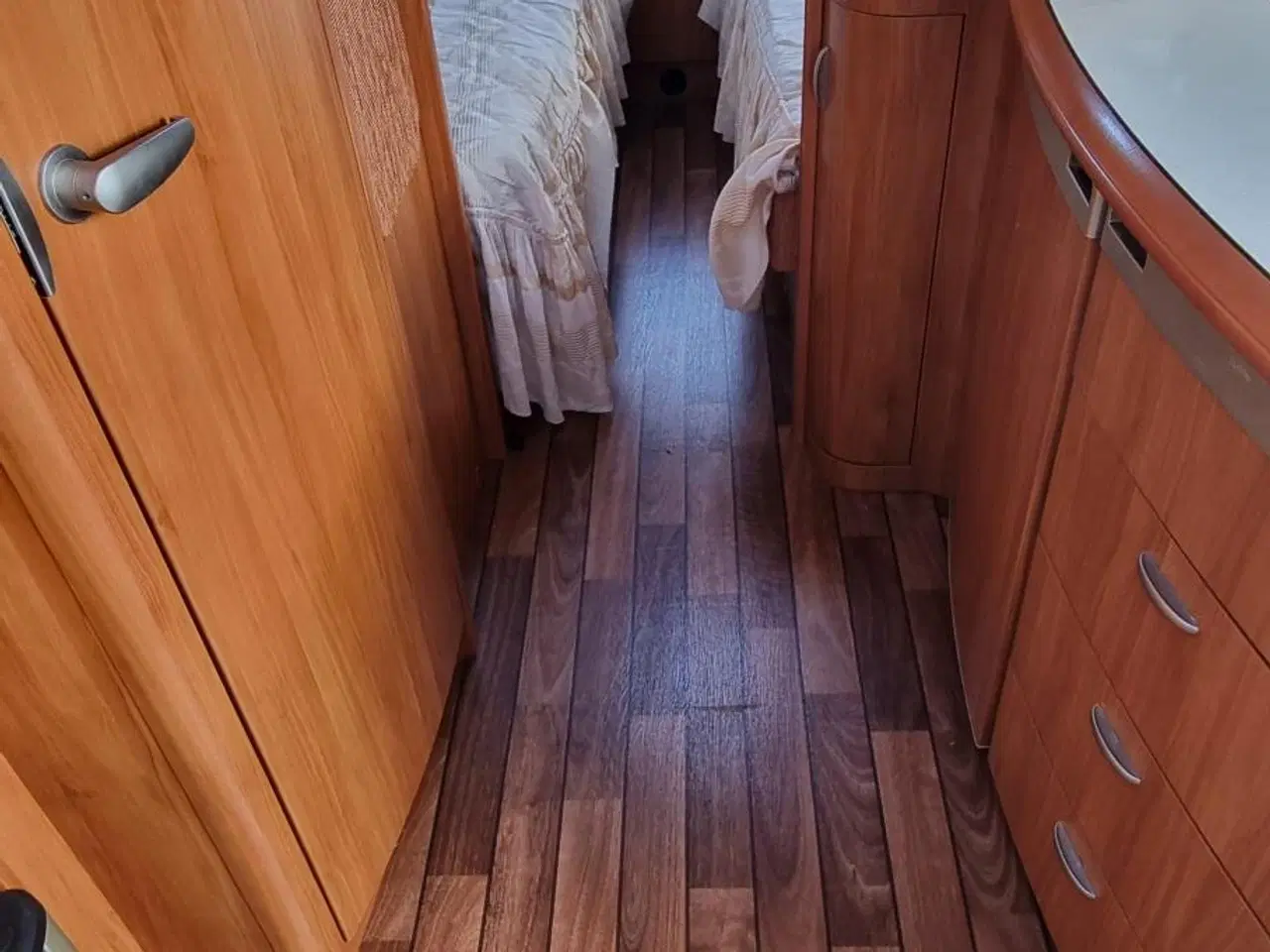 Billede 12 - Hobby 495 UL Excellent