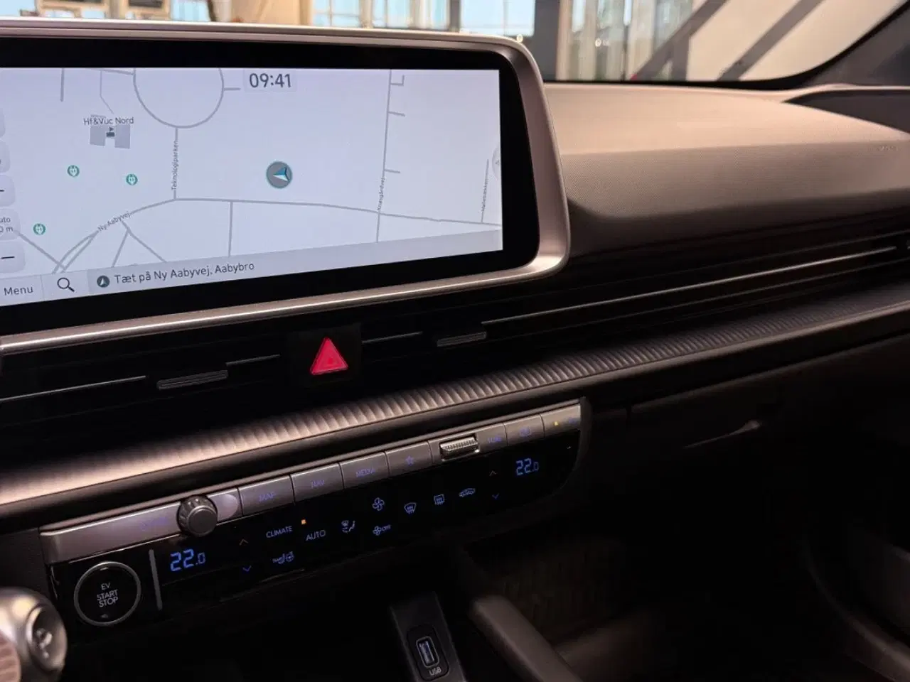 Billede 13 - Hyundai Ioniq 6 53 Essential