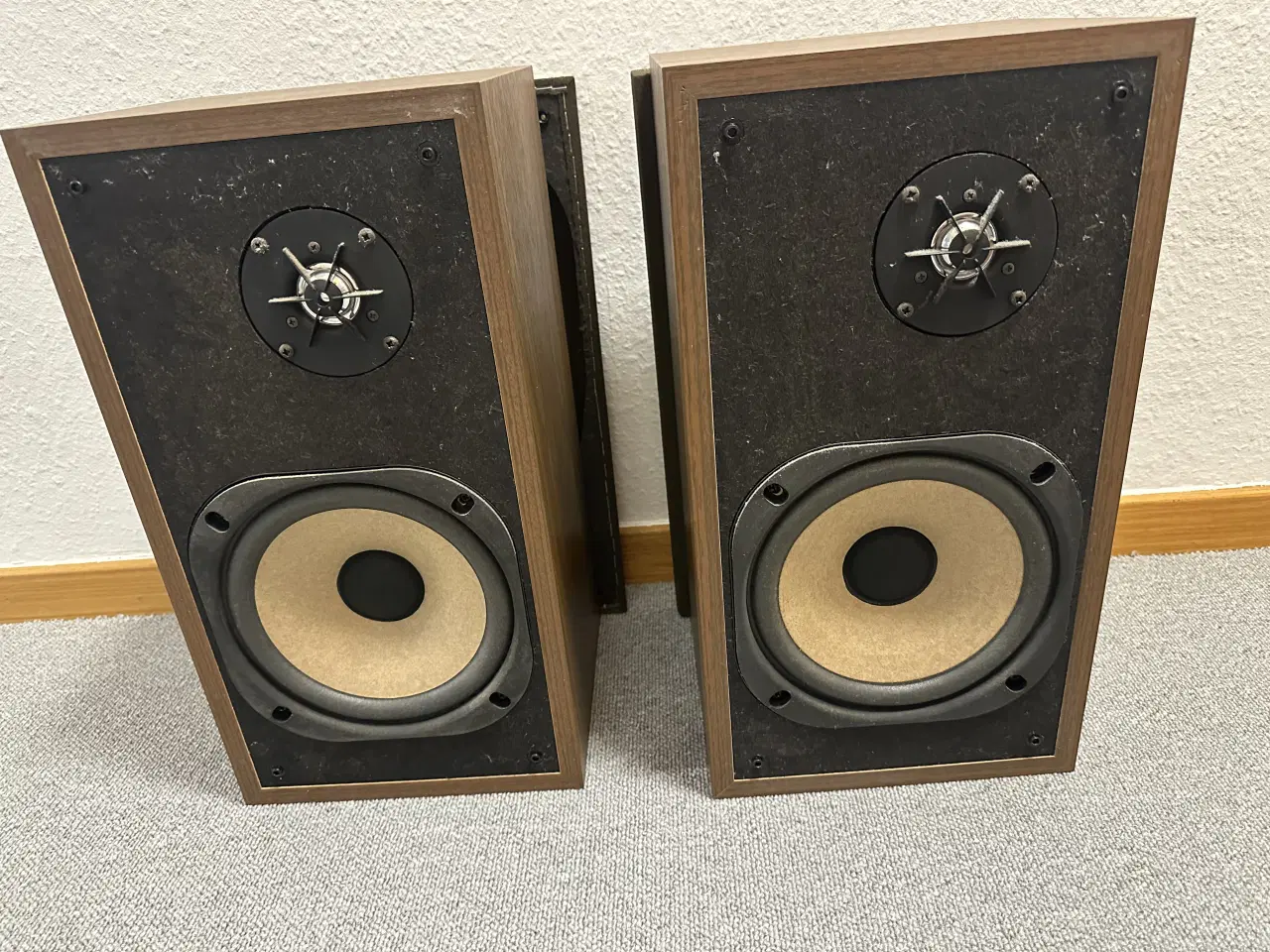 Billede 3 - Pioneer højtaler