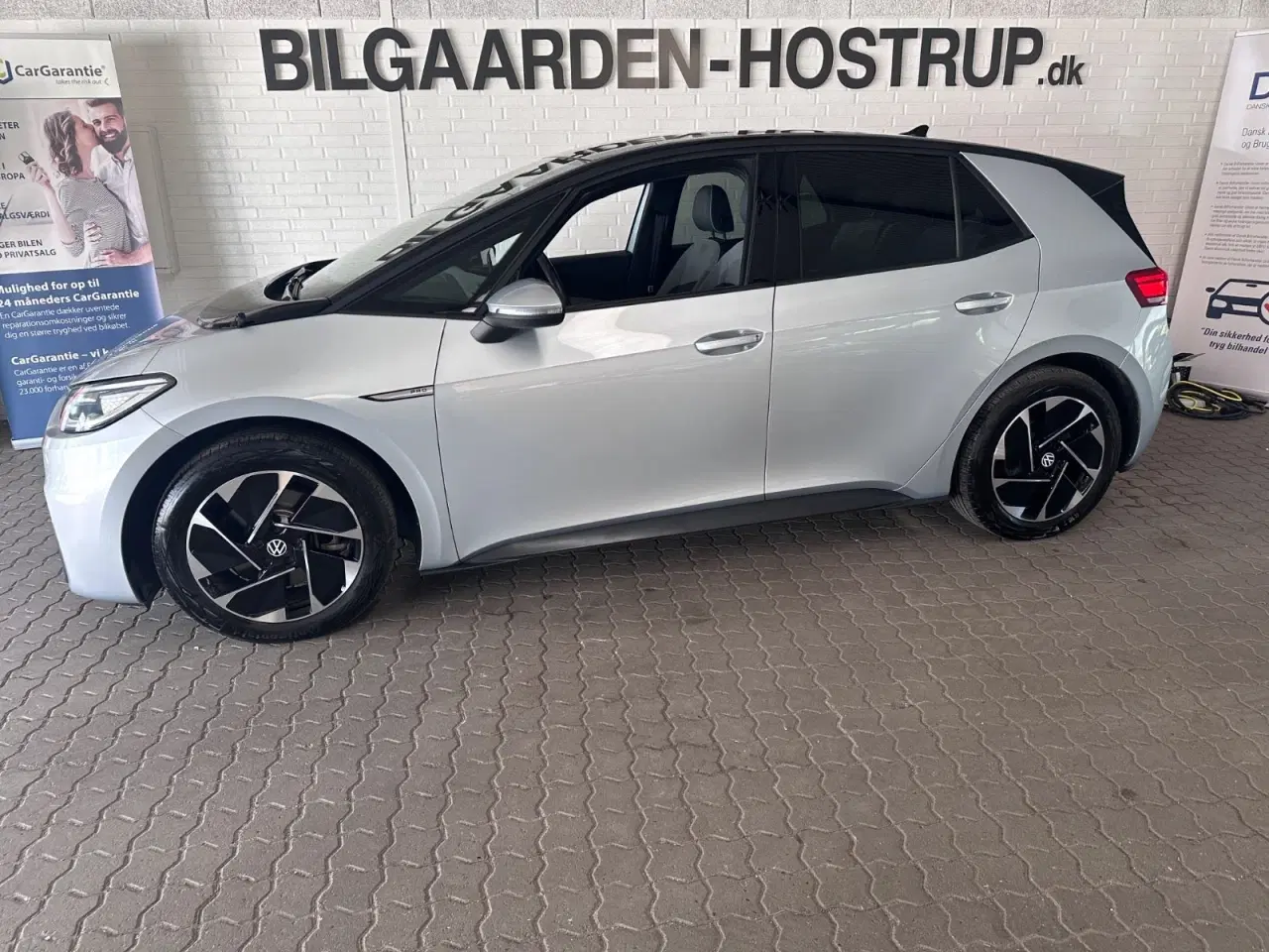Billede 4 - VW ID.3 58 Pro