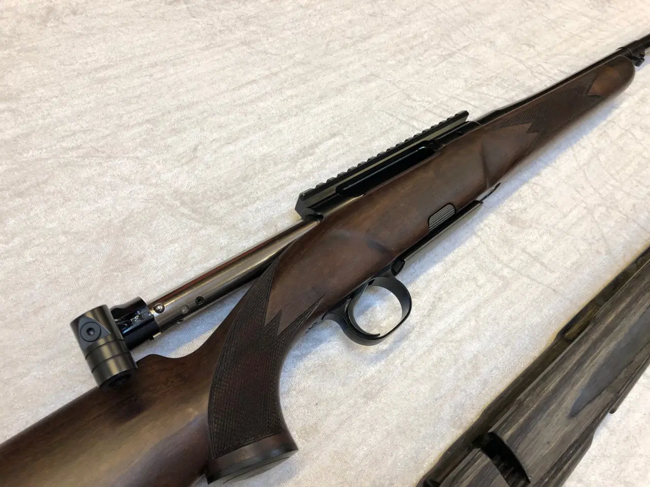 Billede 3 - Heym SR 30 Riffel