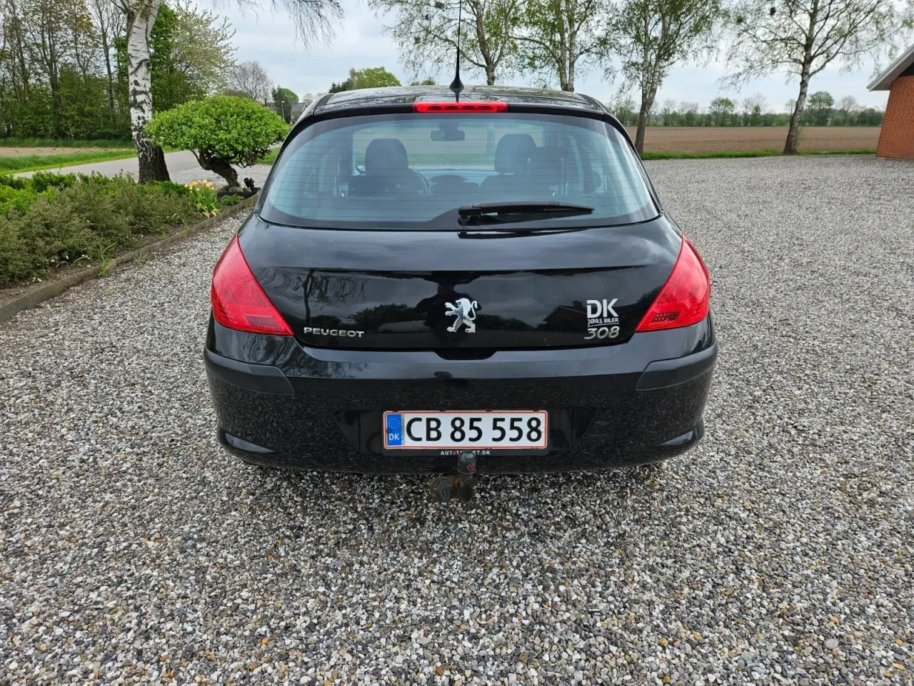 Billede 3 - Peugeot 308 1,6 THP 150 Premium