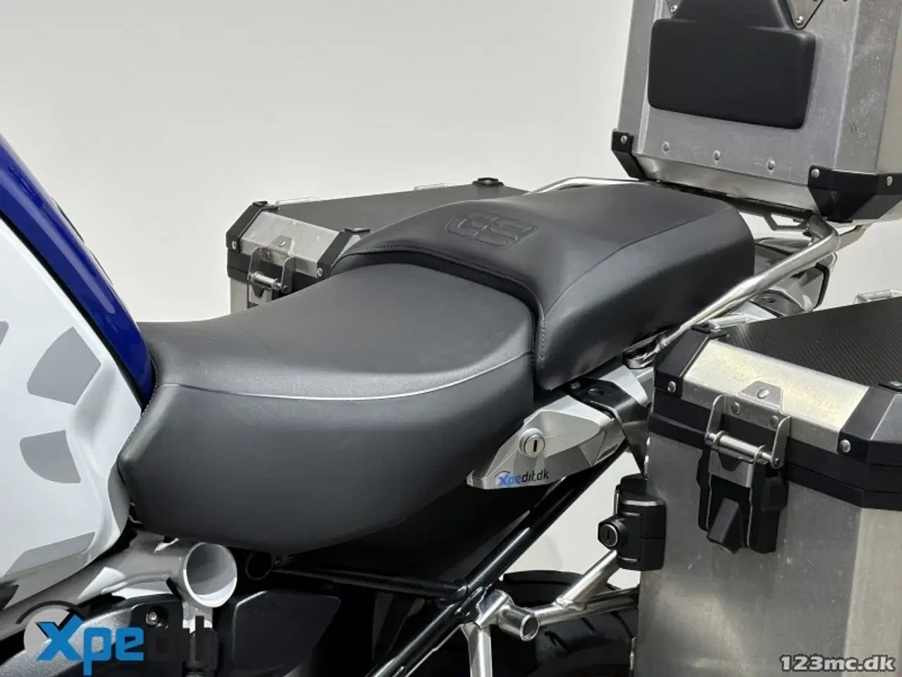 Billede 17 - BMW R 1250 GS Adventure