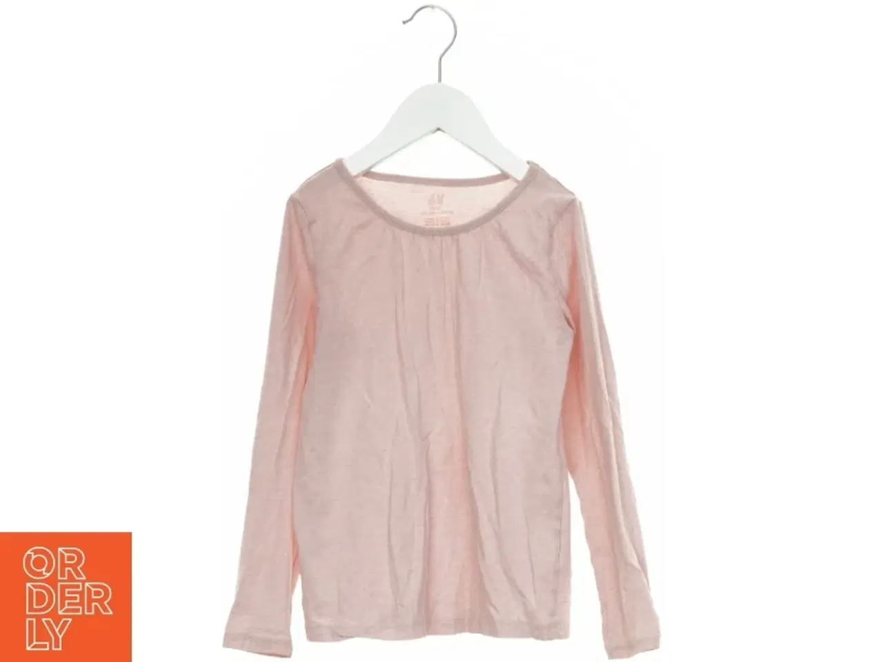 Billede 1 - Bluse fra H&M (str. 128 cm)