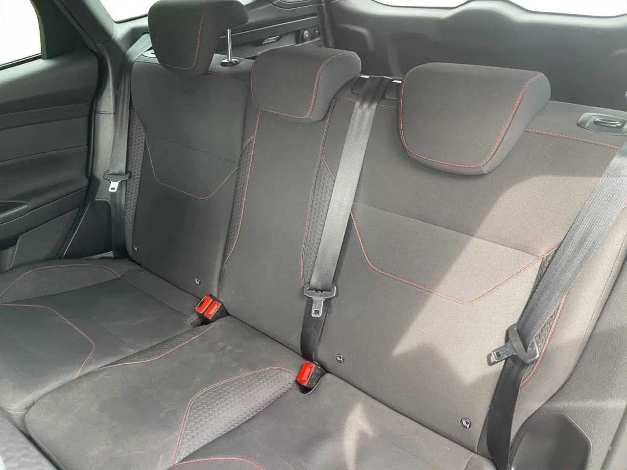 Billede 15 - Ford Focus 1,5 TDCi 120 Fun stc. aut.