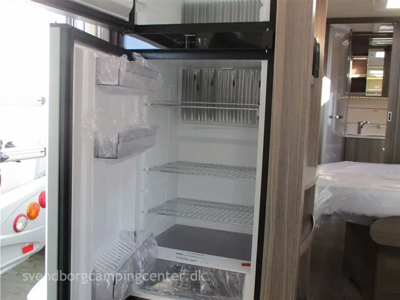 Billede 9 - 2022 - Fendt Tendenza 650 SFDW   Perfekt til en fastlægger og meget velholdt.