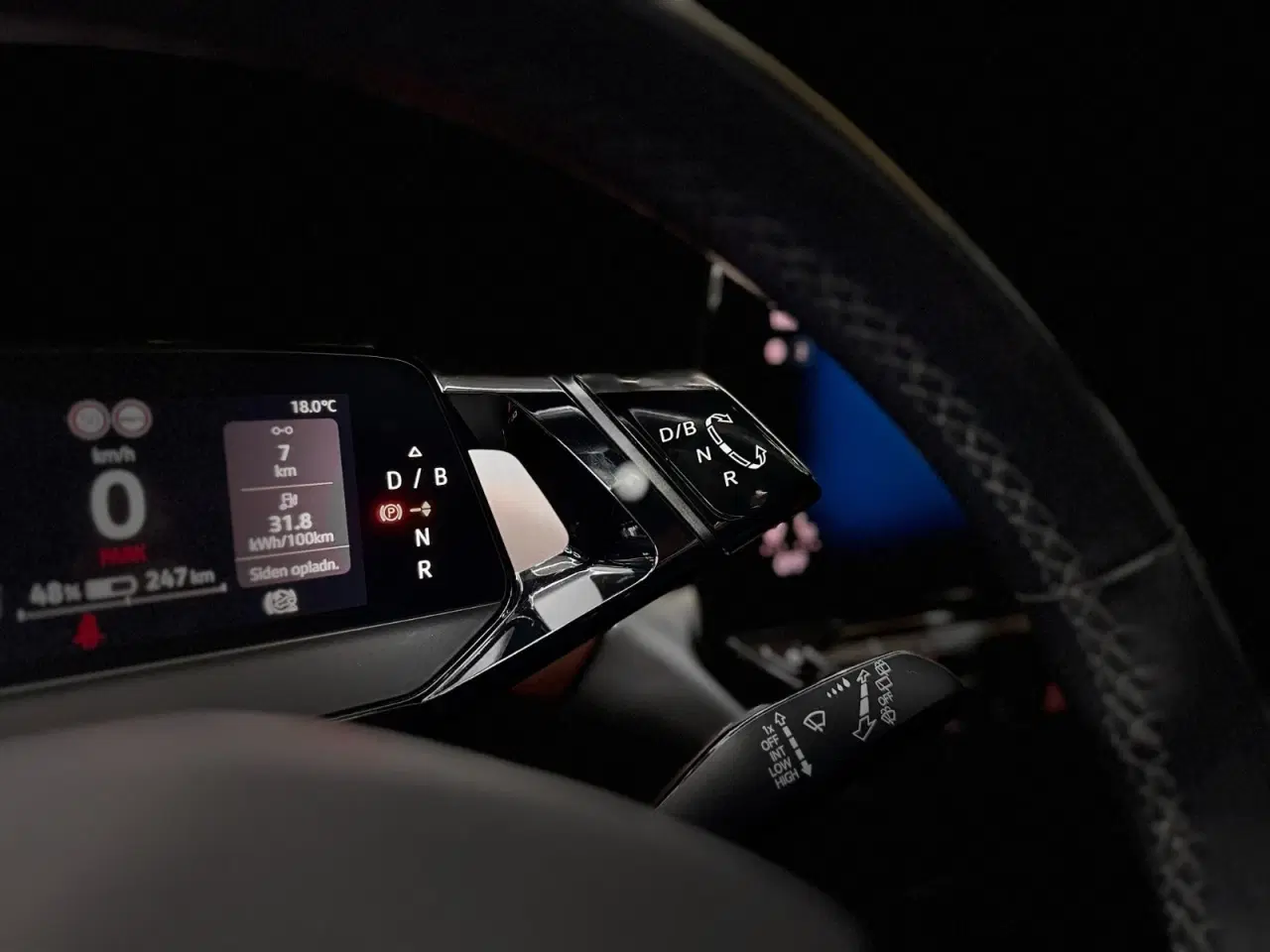 Billede 8 - VW ID.4 77 Pro Performance Tech