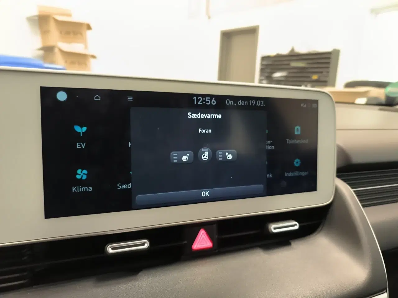 Billede 9 - Hyundai Ioniq 5 58 Essential