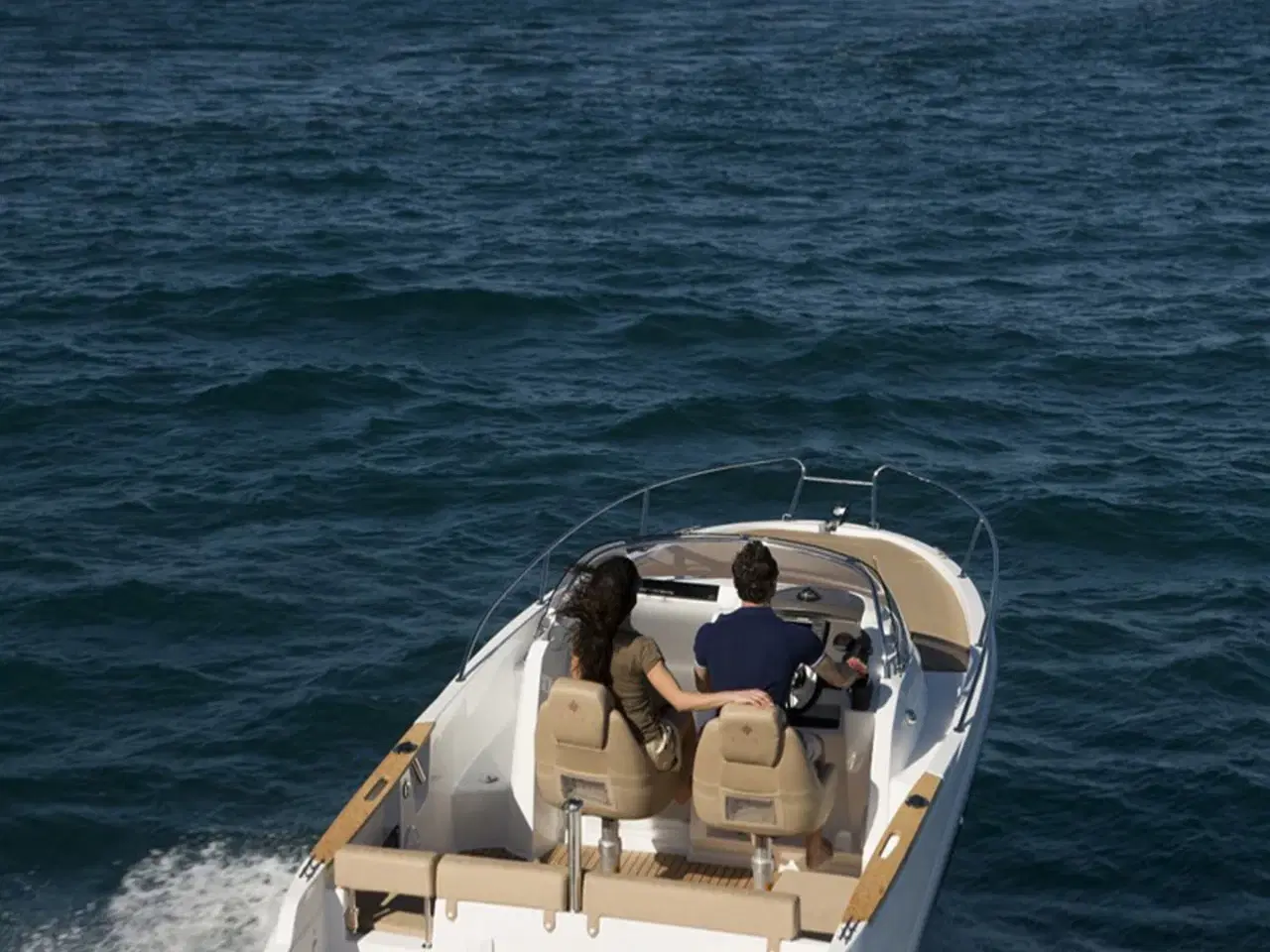 Billede 21 - Jeanneau Cap Camarat 6.5 WA