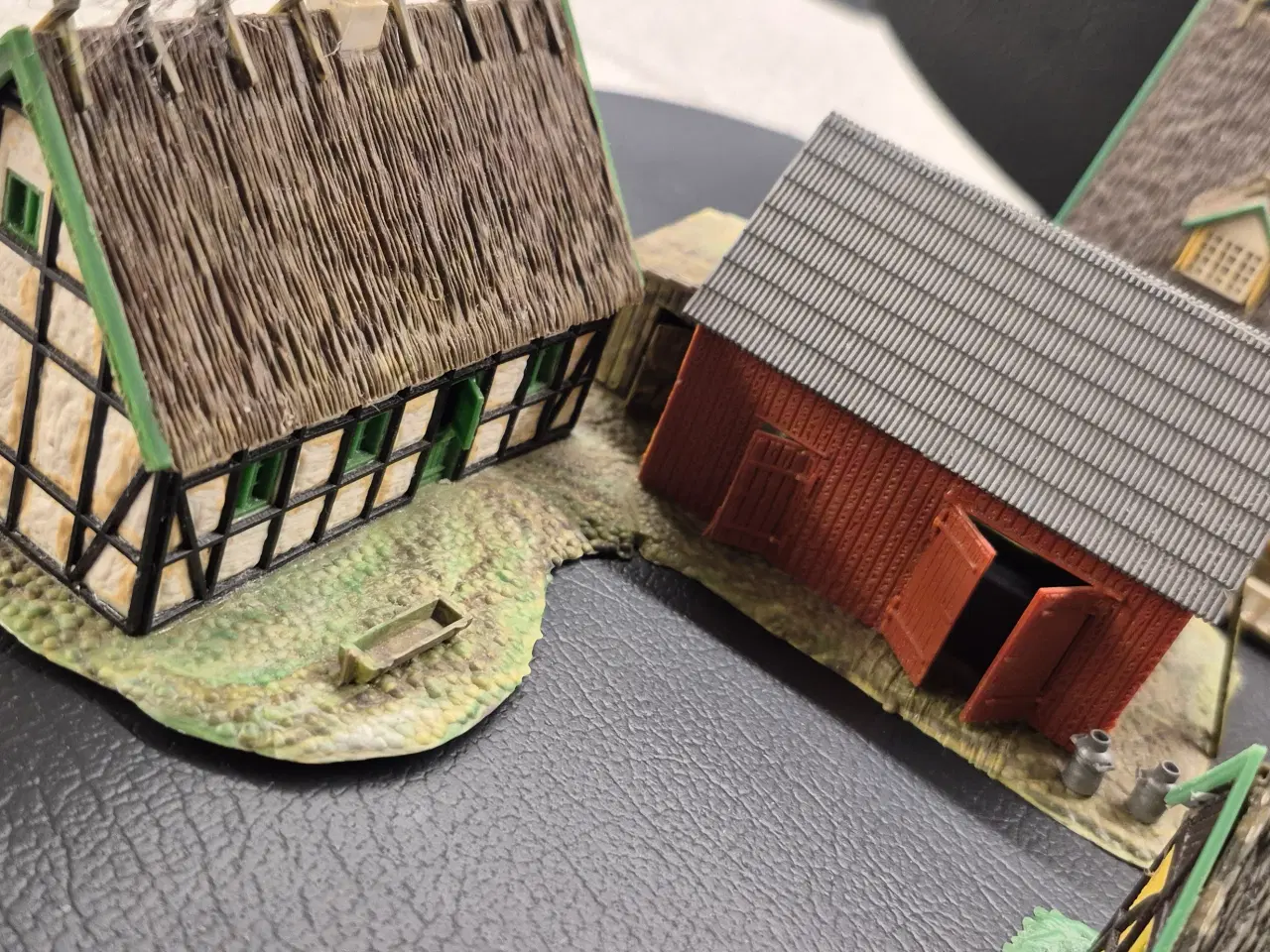 Billede 4 - HELJAN HUSE H0