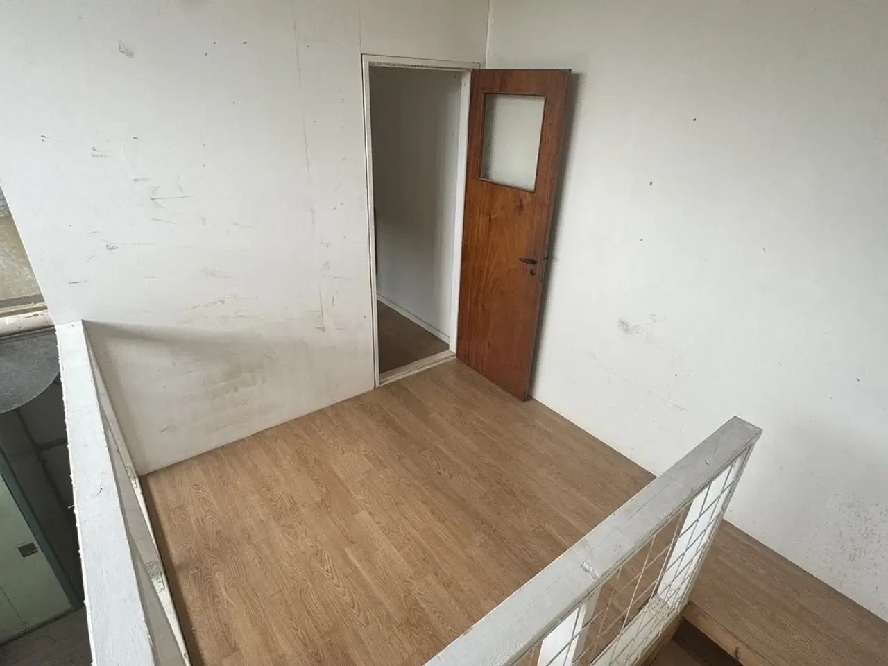 Billede 4 - Lille lagerlokale / værksted