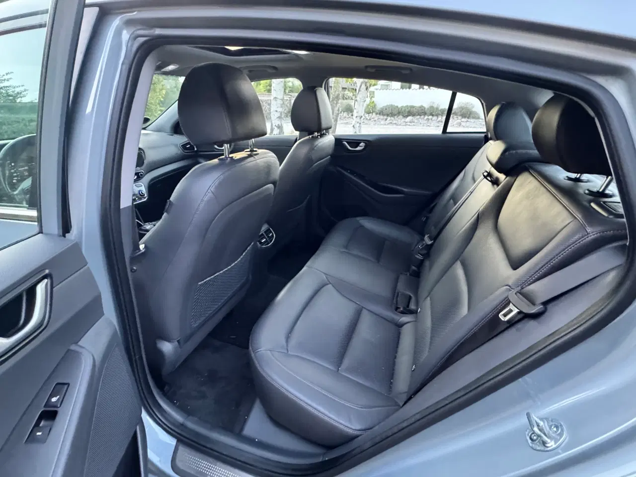 Billede 2 - Hyundai Ioniq 30