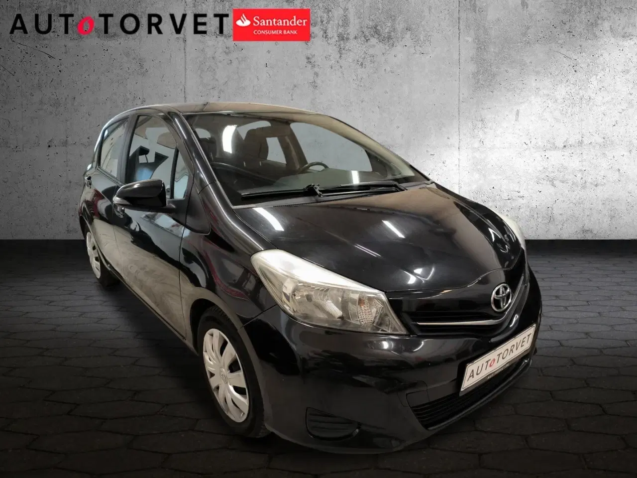 Billede 2 - Toyota Yaris 1,4 D-4D T2 Touch